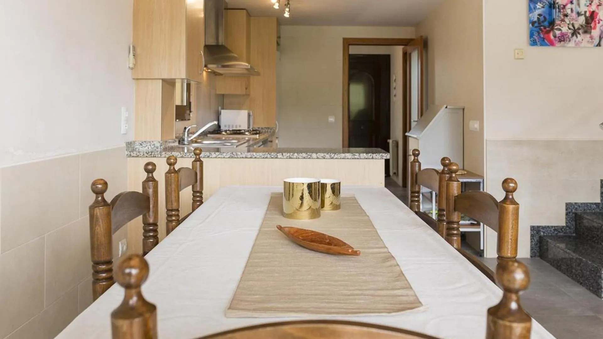 Casa Con Piscina, Cerca Playas D'Empuries, 300M, 6 Personas - Es-325-39 Villa Torroella De Montgri Holiday home