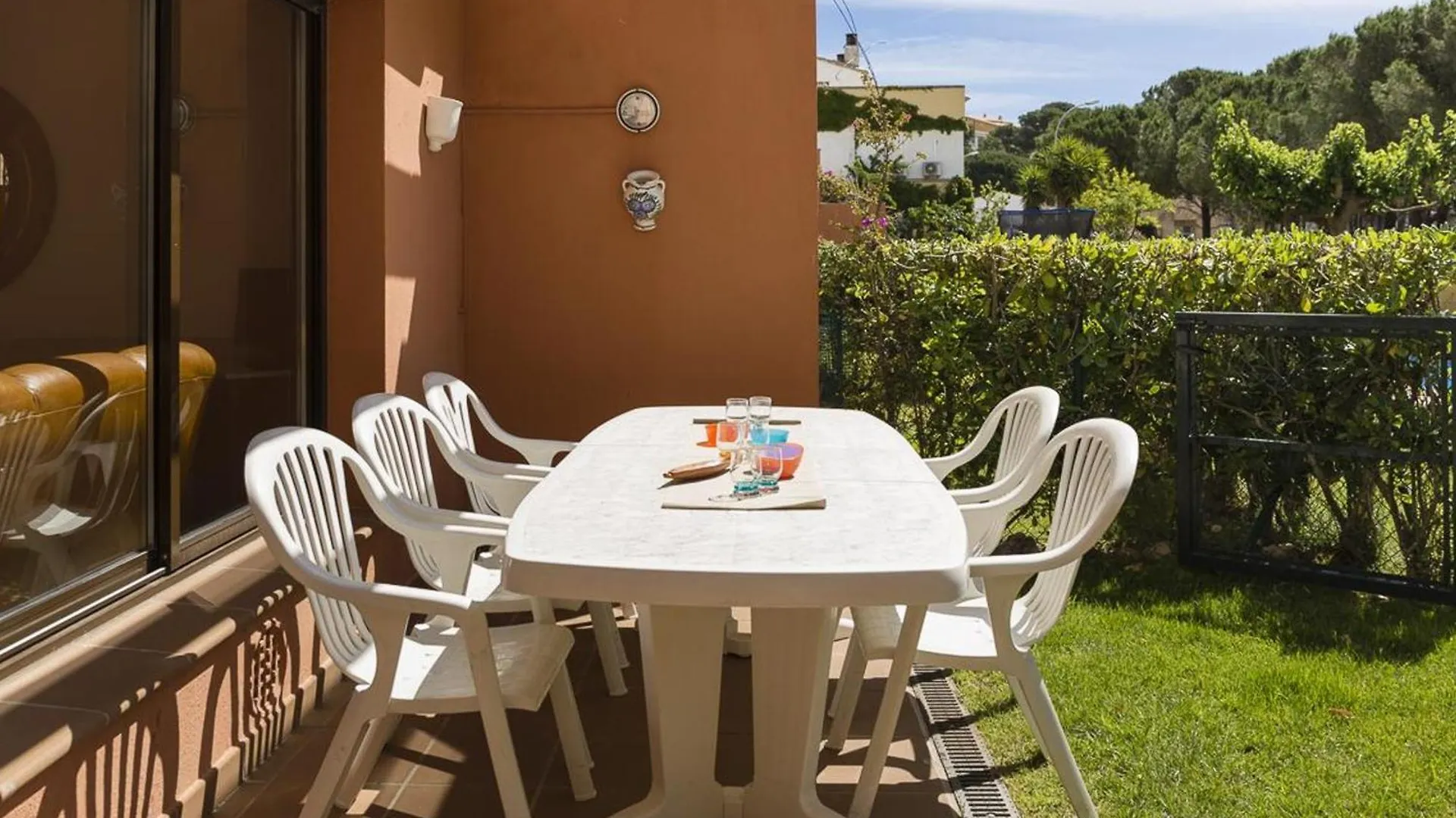 Casa Con Piscina, Cerca Playas D'Empuries, 300M, 6 Personas - Es-325-39 Villa Torroella De Montgri Spain
