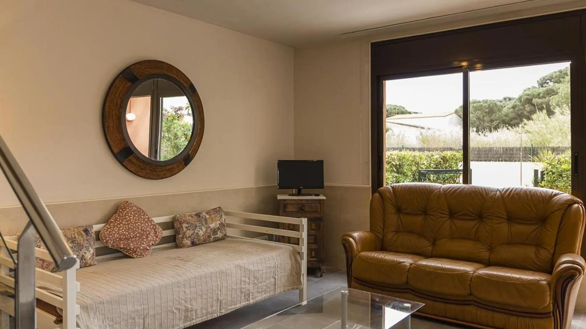 Casa Con Piscina, Cerca Playas D'Empuries, 300M, 6 Personas - Es-325-39 Villa Torroella De Montgri 0*,  Spain
