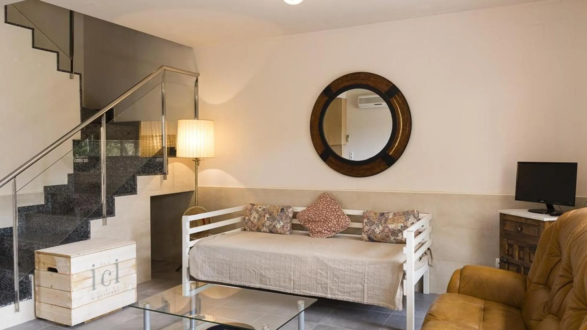 Holiday home Casa Con Piscina, Cerca Playas D'Empuries, 300M, 6 Personas - Es-325-39 Villa Torroella De Montgri