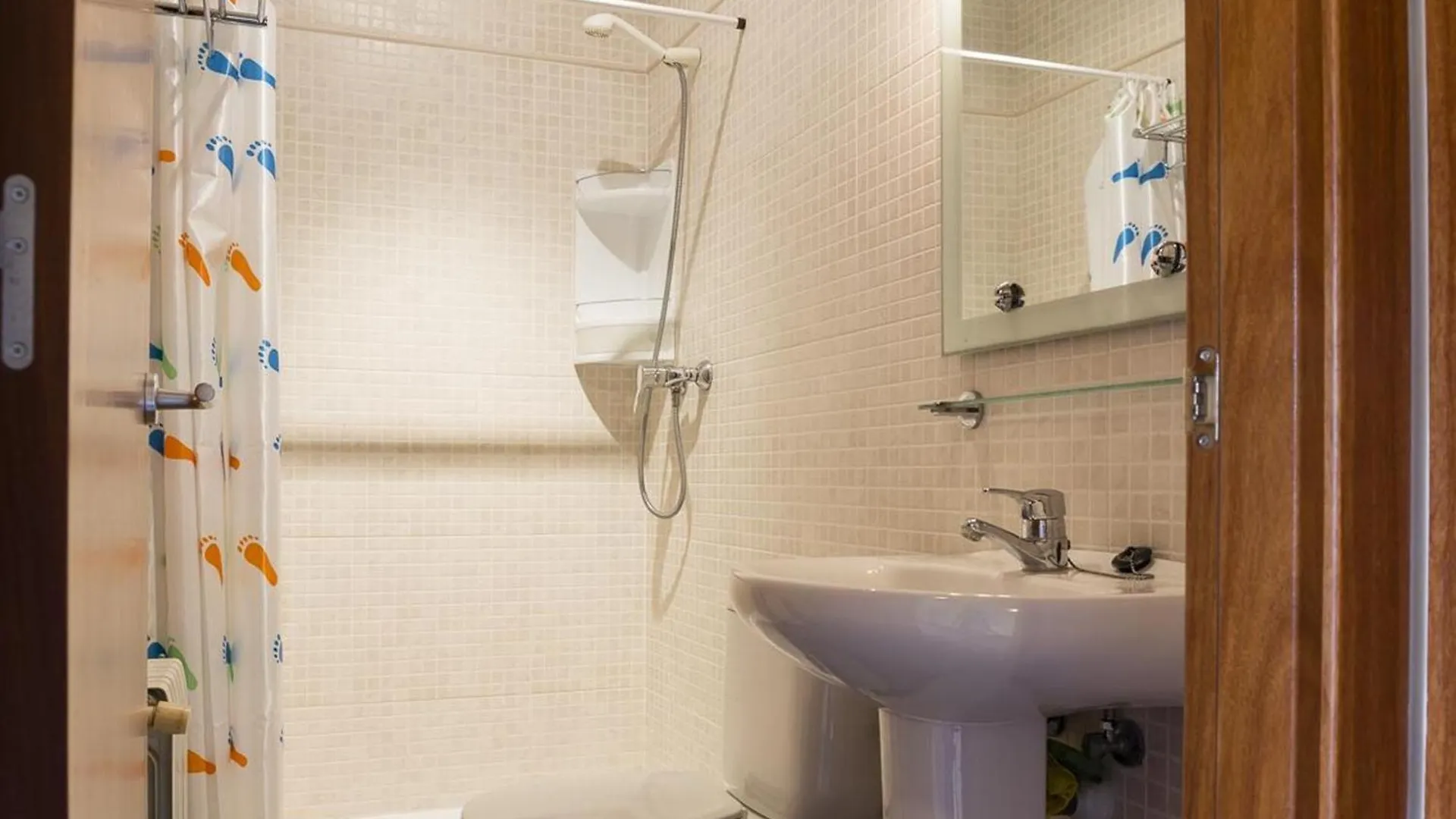 Holiday home Casa Con Piscina, Cerca Playas D'Empuries, 300M, 6 Personas - Es-325-39 Villa Torroella De Montgri Spain