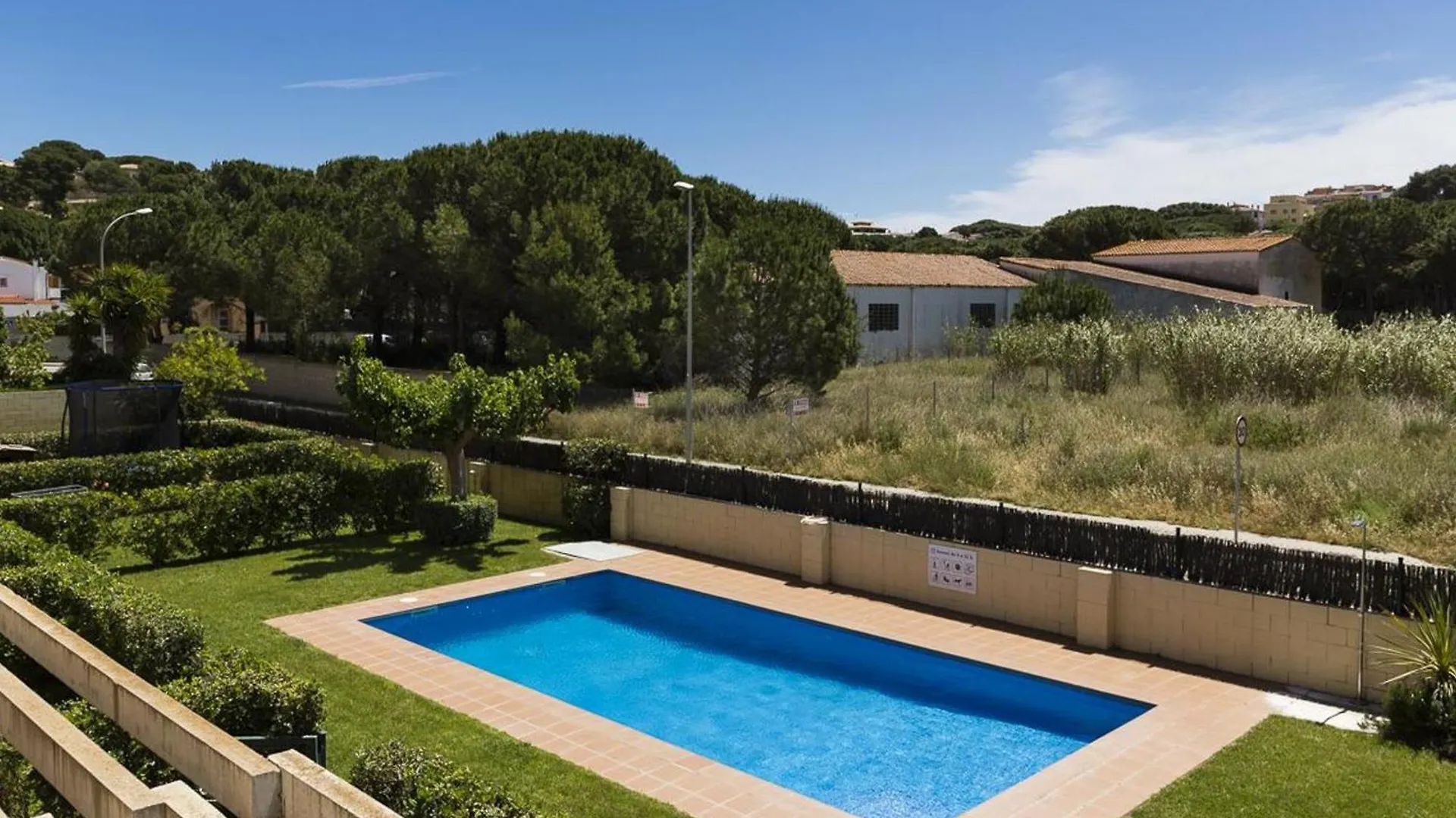 Casa Con Piscina, Cerca Playas D'Empuries, 300M, 6 Personas - Es-325-39 Villa Torroella De Montgri Holiday home