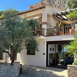 Mediterrania 98 Vakantiehuis